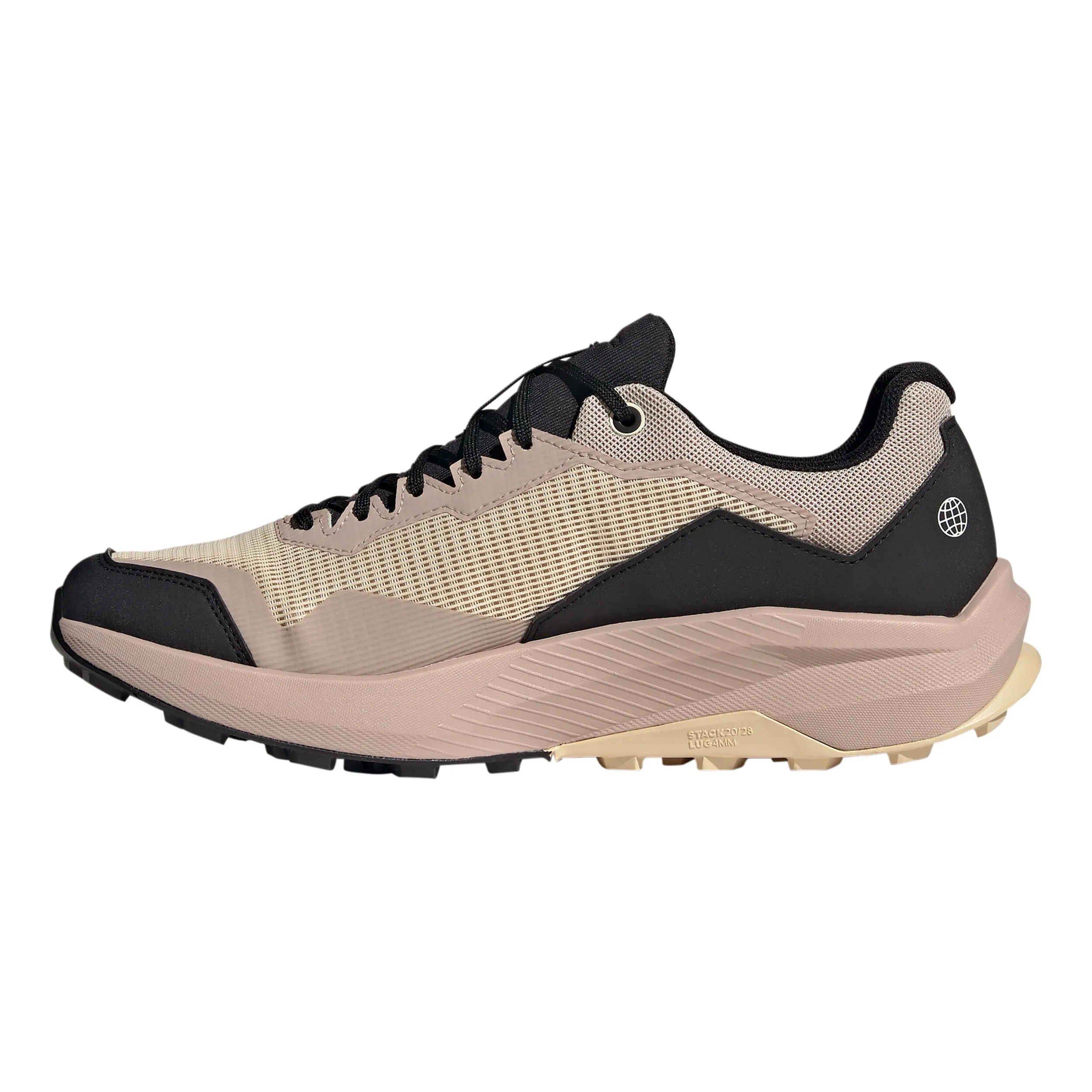 Terrex Trailrider GTX Zapatilla Trail Hombres