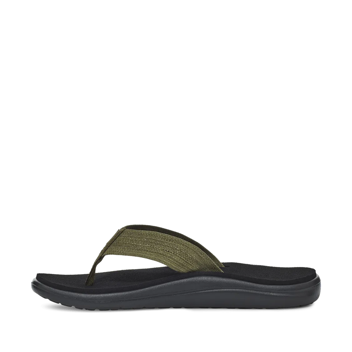 Teva Voya Flip Green