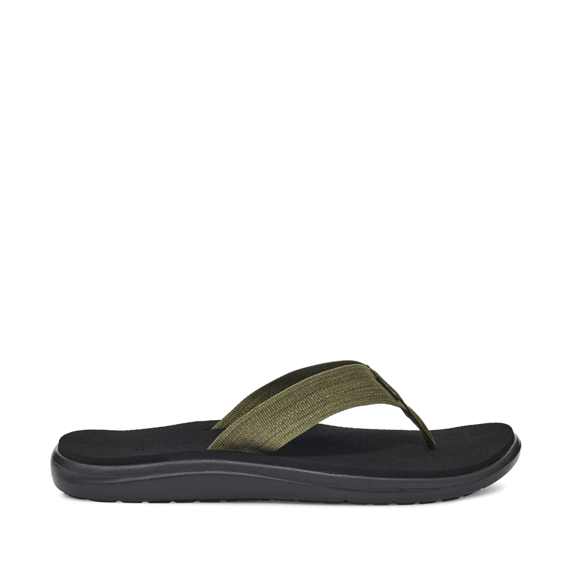 Teva Voya Flip Green