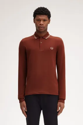 The Fred Perry Shirt