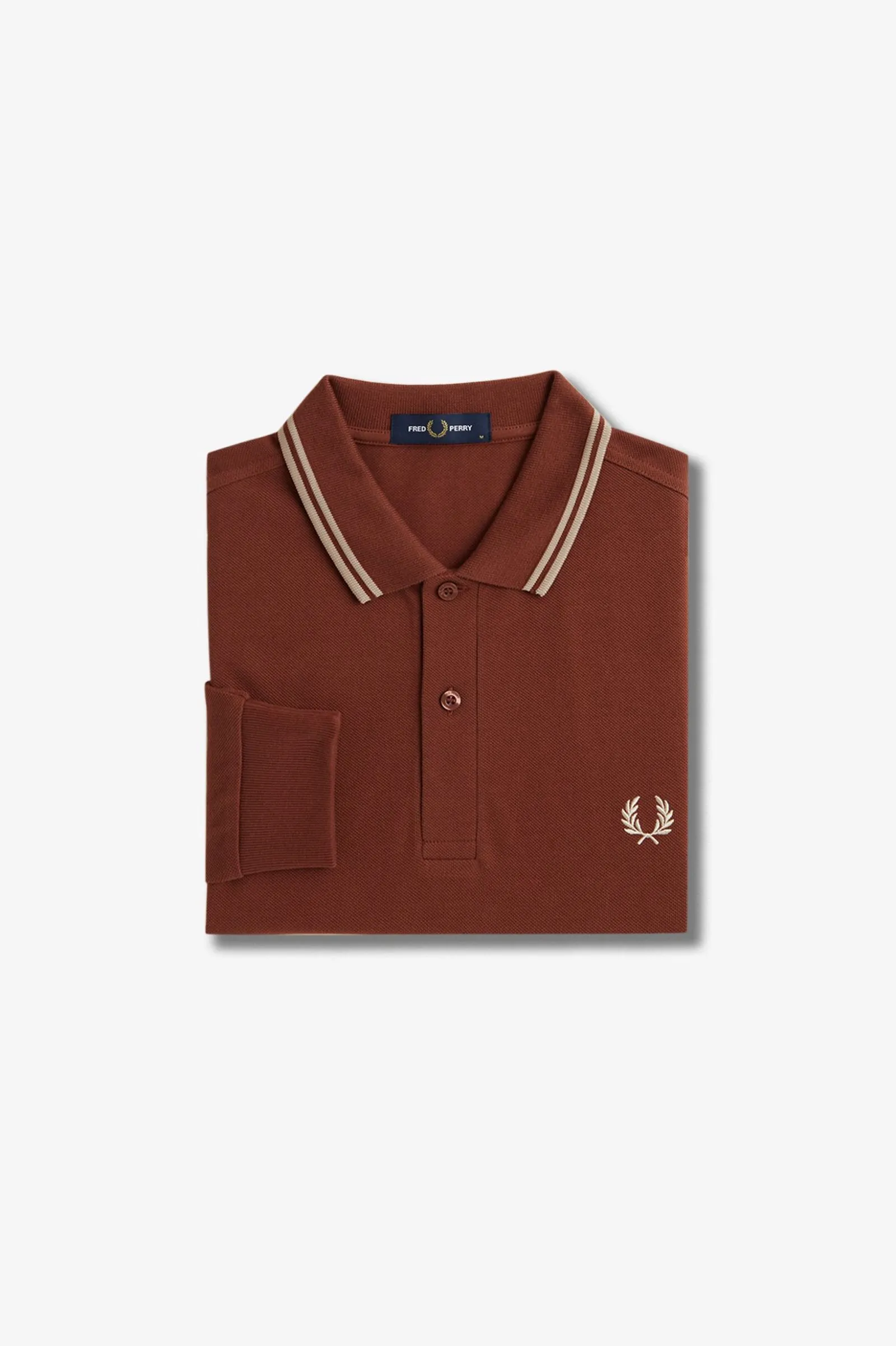 The Fred Perry Shirt