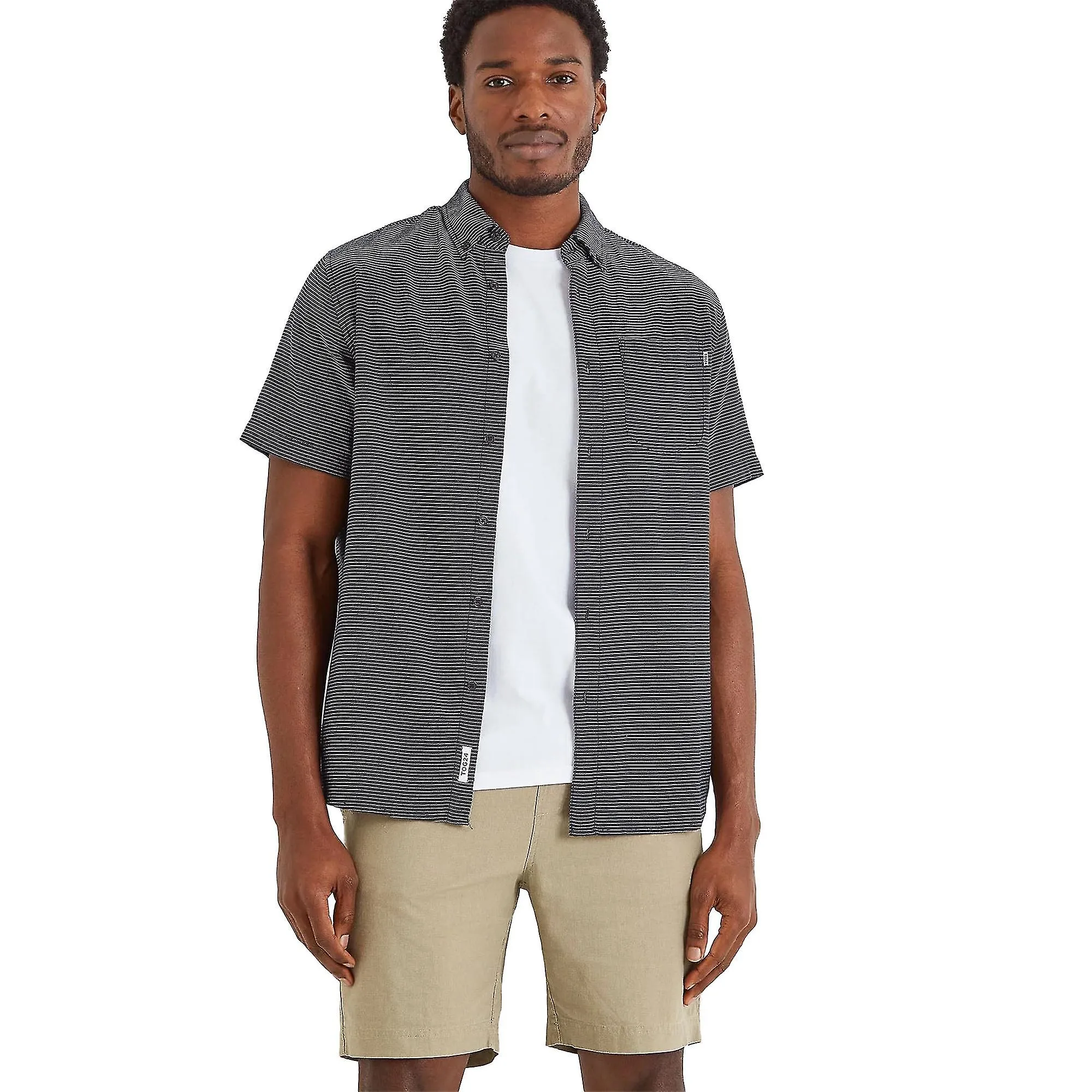 TOG24 Mens Greyson Shirt