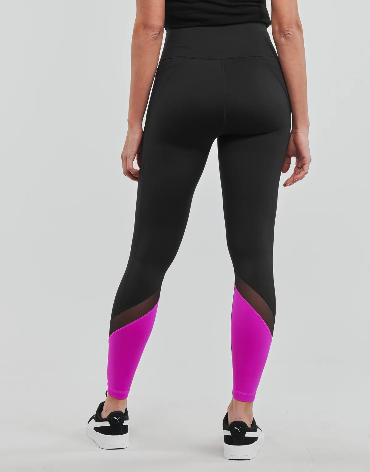 TRAIN LOGO EVERSCULPT HIGH WAIST 7/8 TIGHT