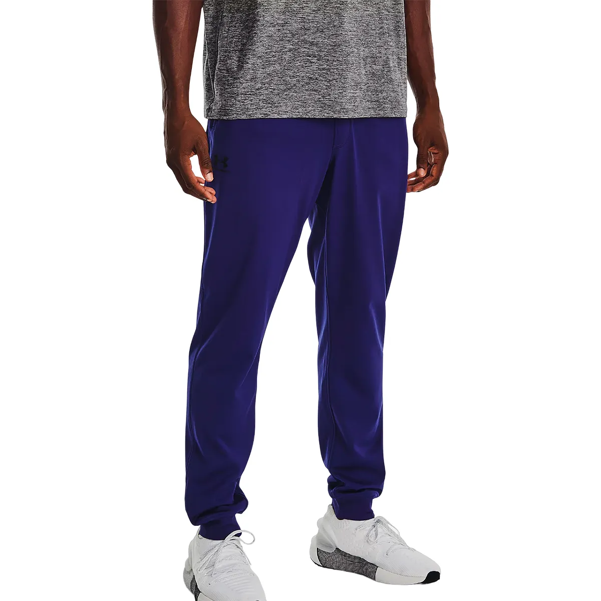 Under Armour Jogger Sportstyle Tricot – Hombre – 1290261468