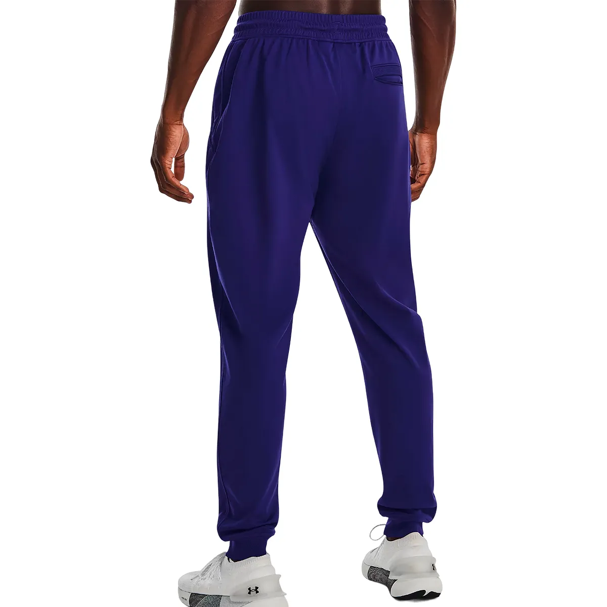 Under Armour Jogger Sportstyle Tricot – Hombre – 1290261468