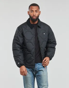 UTILITY PADDED JACKET