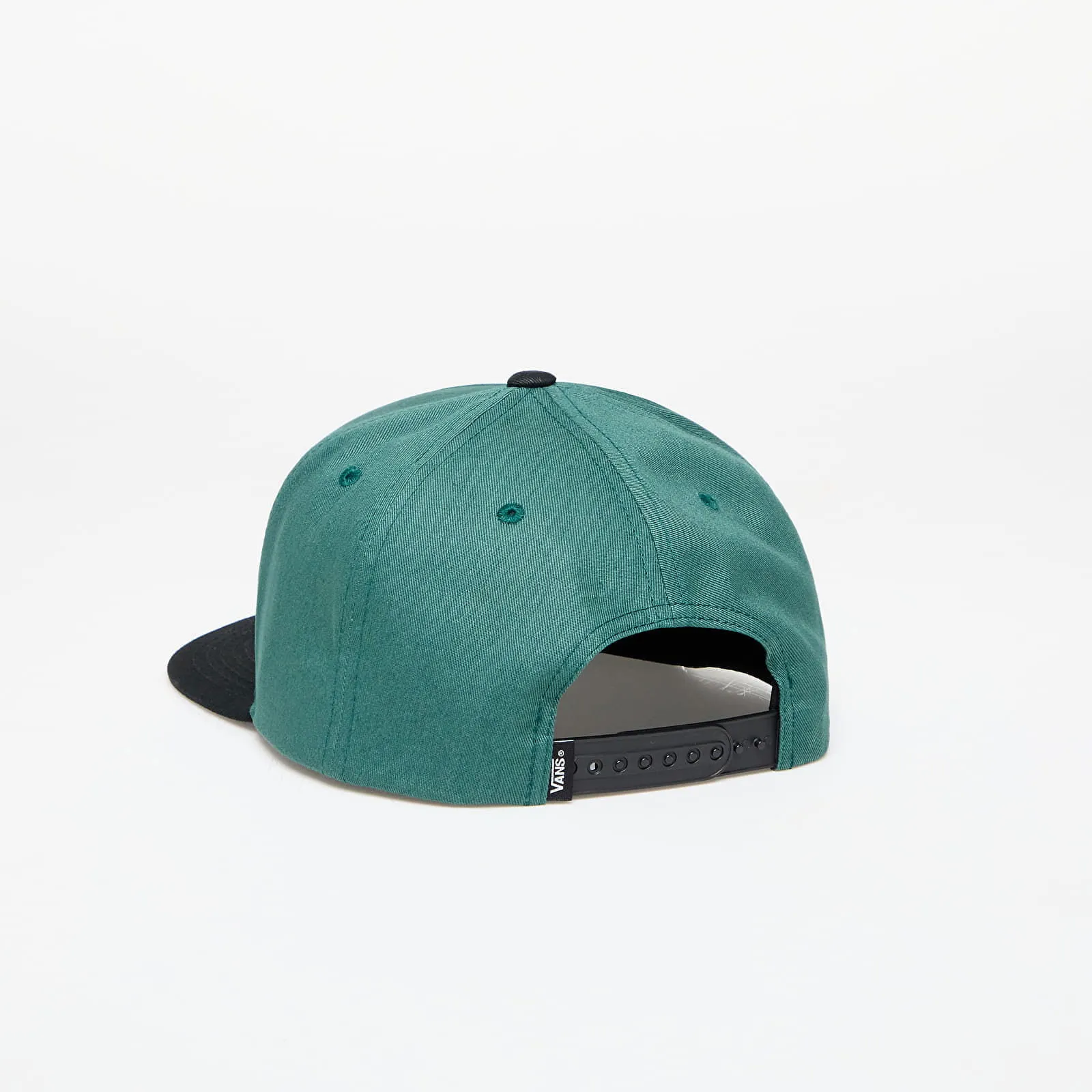 Vans Cap Quoted Snapback Green