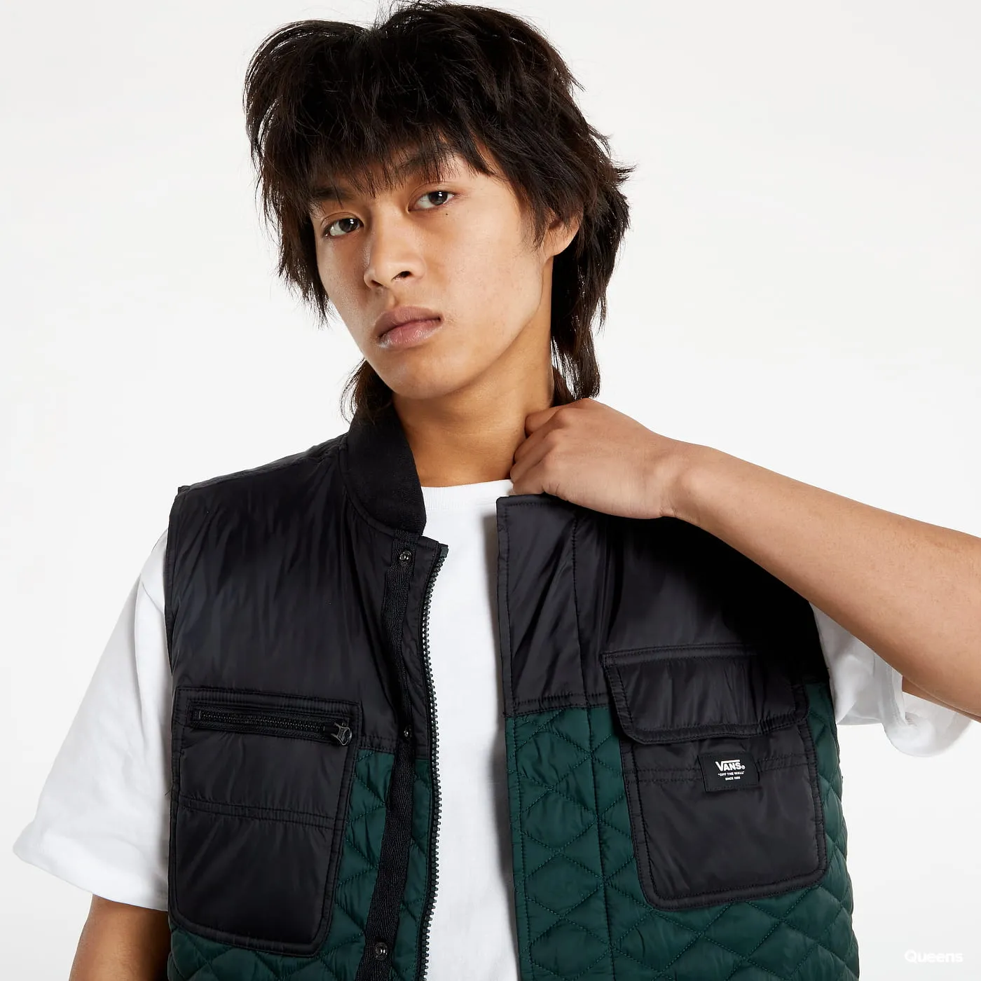 Vans Drill Chore Vest