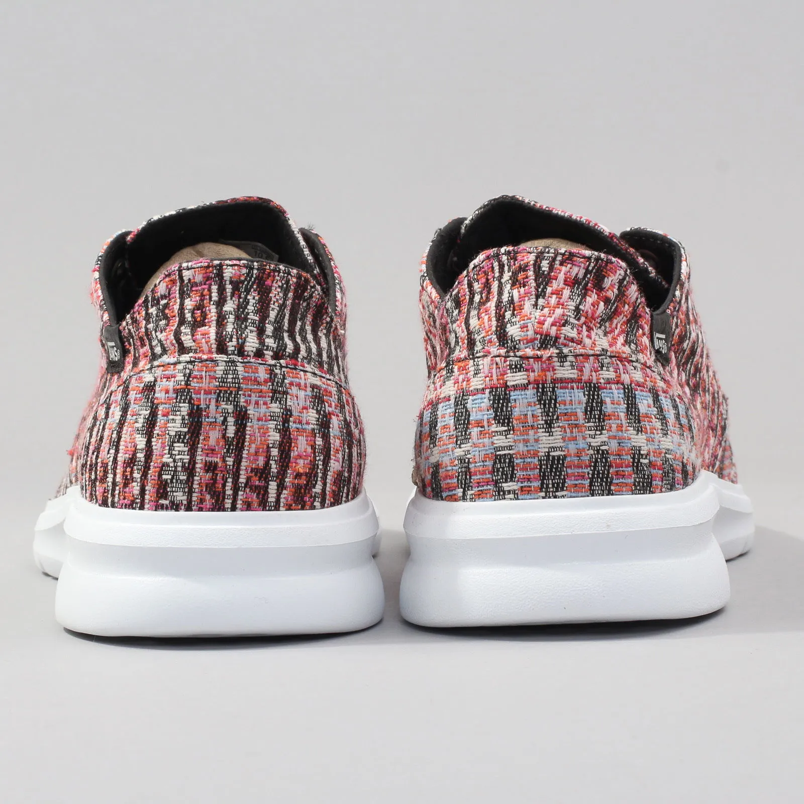 Vans Iso 2 Woven