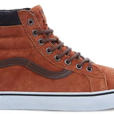 Vans SK8-Hi MTE