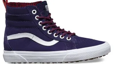 Vans SK8-Hi MTE