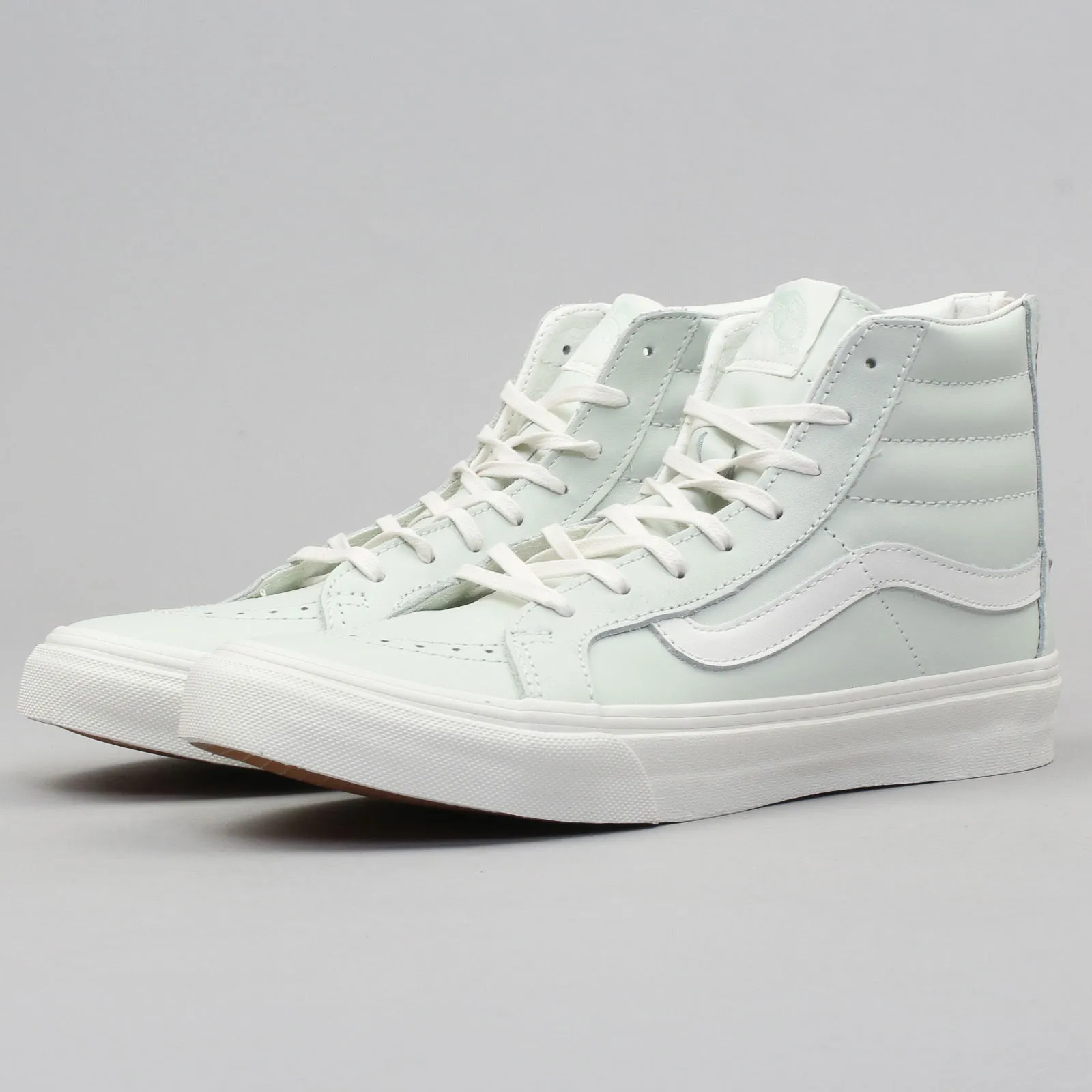 Vans SK8 - Hi Slim Zip