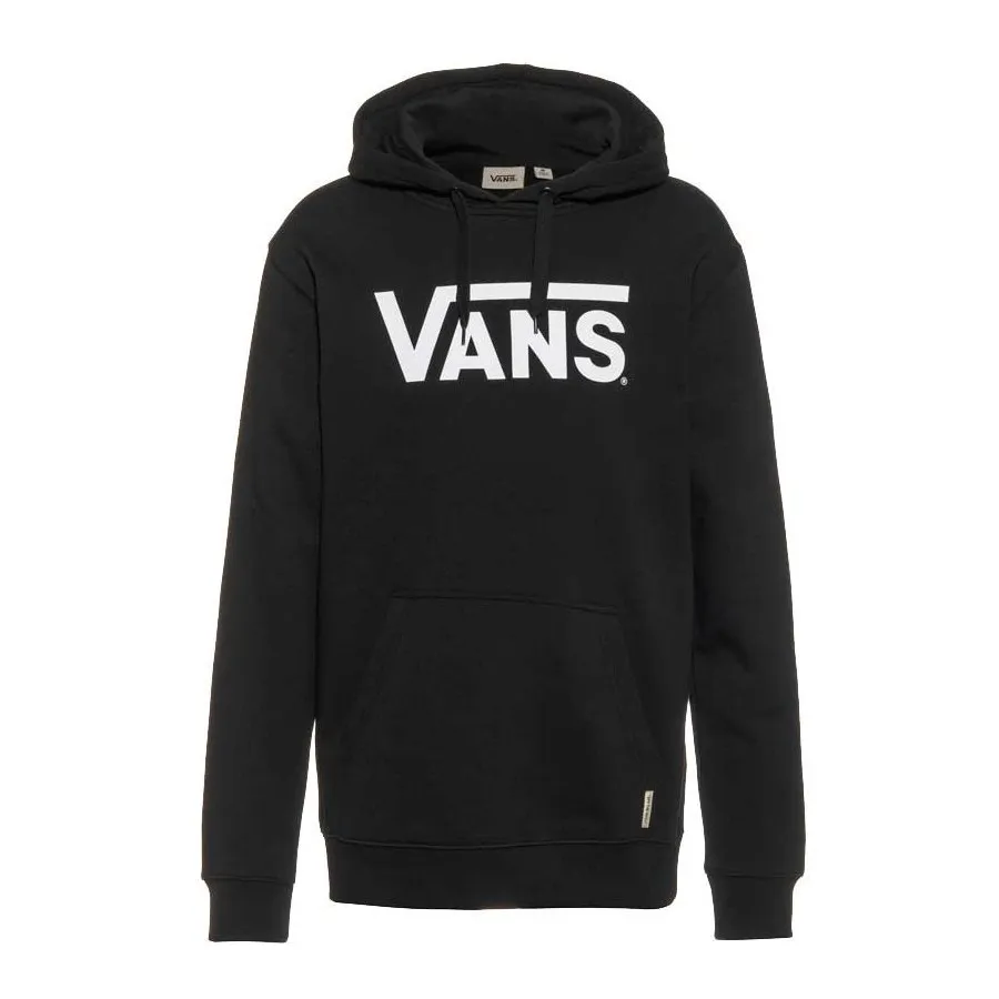 VANS Sudadera HOMBRE CLASSIC PO-B VN0A7Y3XBLK