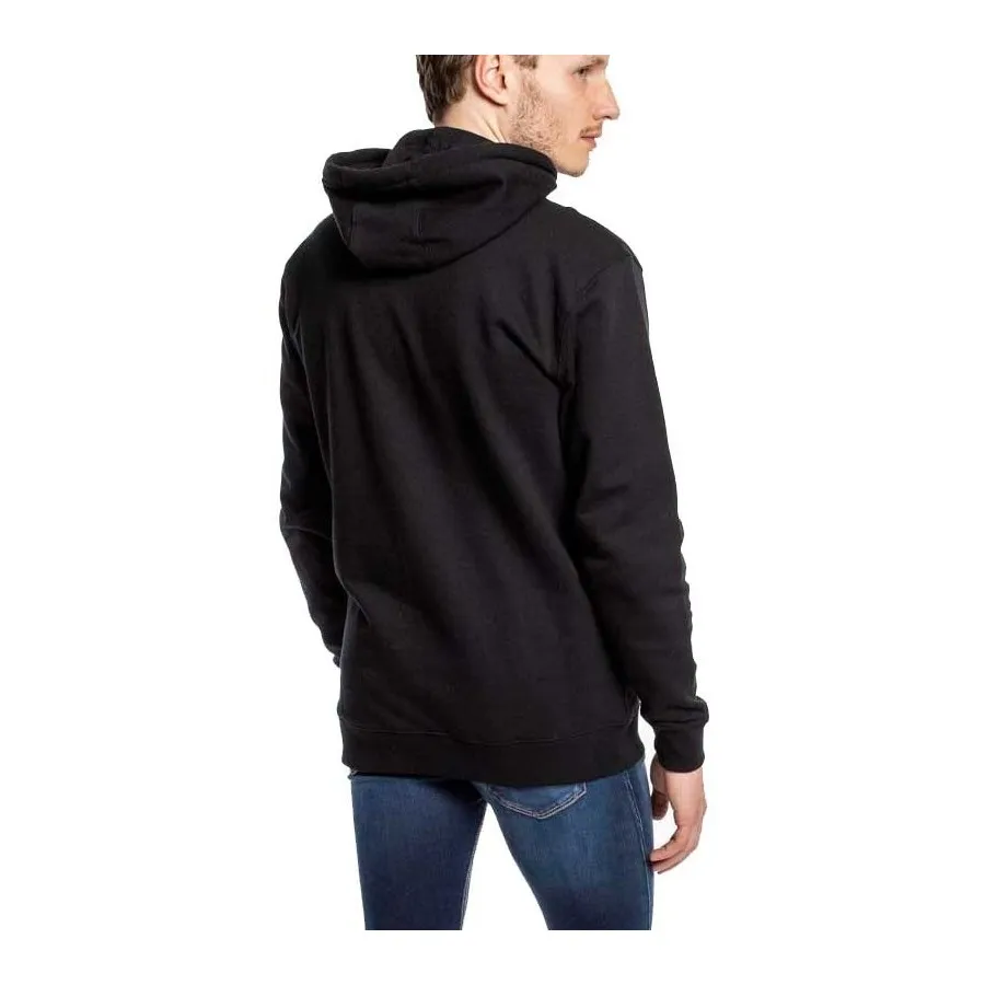 VANS Sudadera HOMBRE CLASSIC PO-B VN0A7Y3XBLK