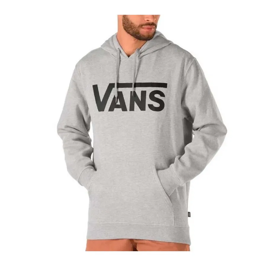 VANS Sudadera HOMBRE CLASSIC VN0A7Y3XT8J1