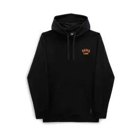 VANS Sudadera HOMBRE REAP THE WORLD HOODIE VN000AHCBLK1