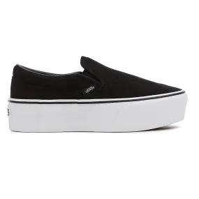 Vans UA Classic Slipon VN0A7Q5RB111 universal todo el año mujer