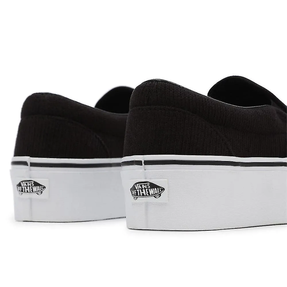 Vans UA Classic Slipon VN0A7Q5RB111 universal todo el año mujer