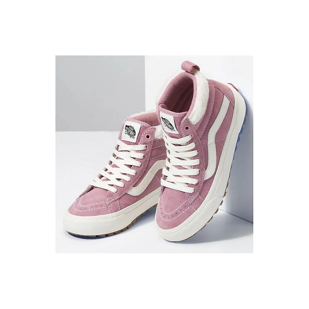 Vans UA SK8HI MTE1 VN0A5HZYBD51 skateboard all year women