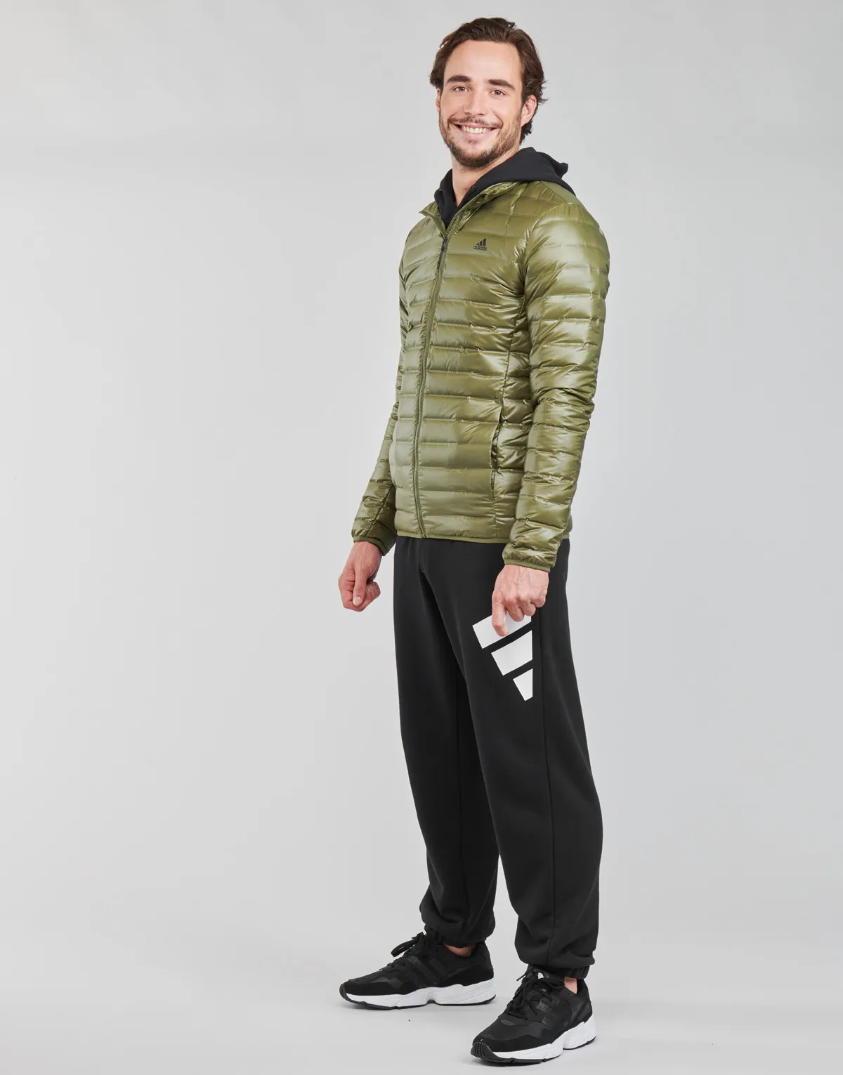 VARILITE JACKET