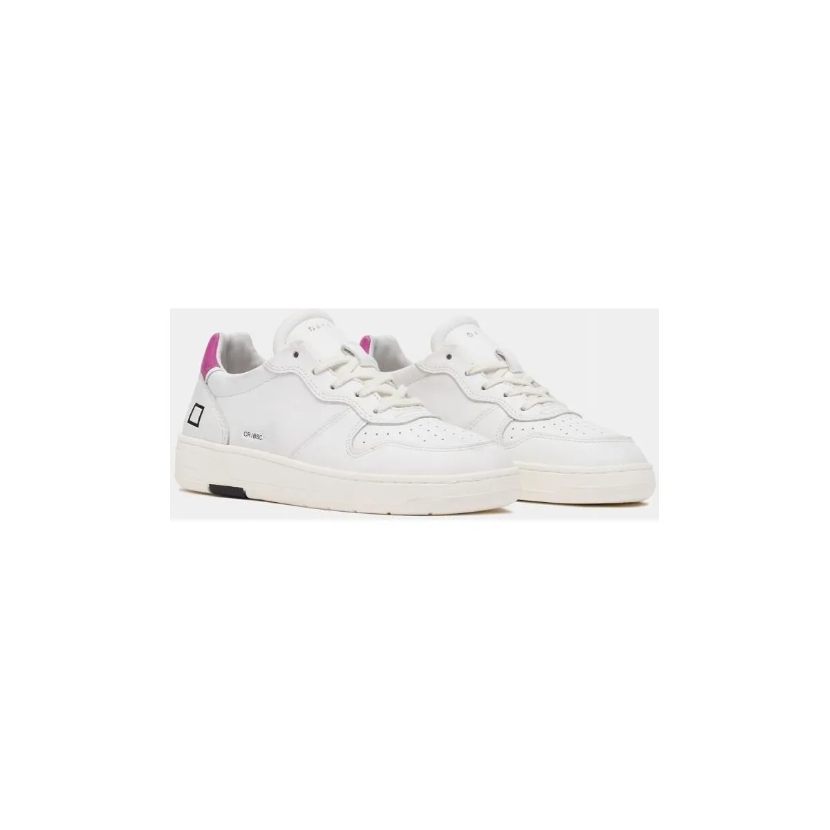 W391CRBAWF COURTWHITE/FUXIA