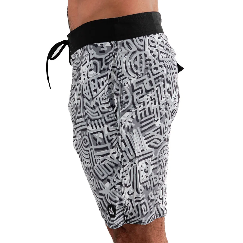 Walkshort Emilio pro 2