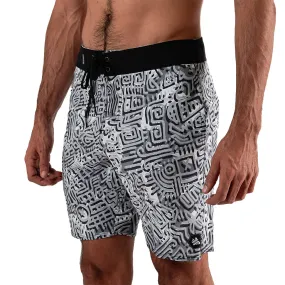 Walkshort Emilio pro 2