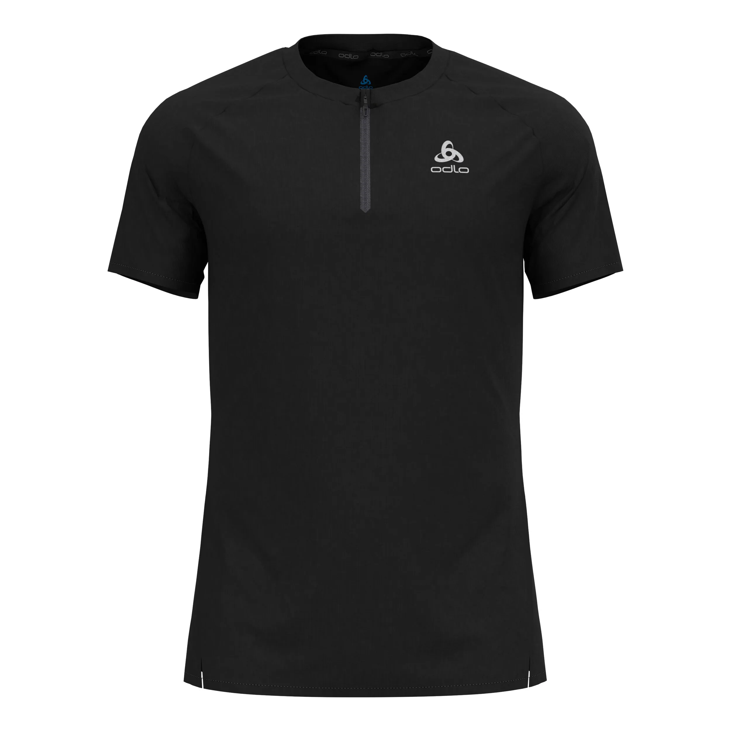 XALP TRAIL CREW NECK CAMISETA DE RUNNING HOMBRES