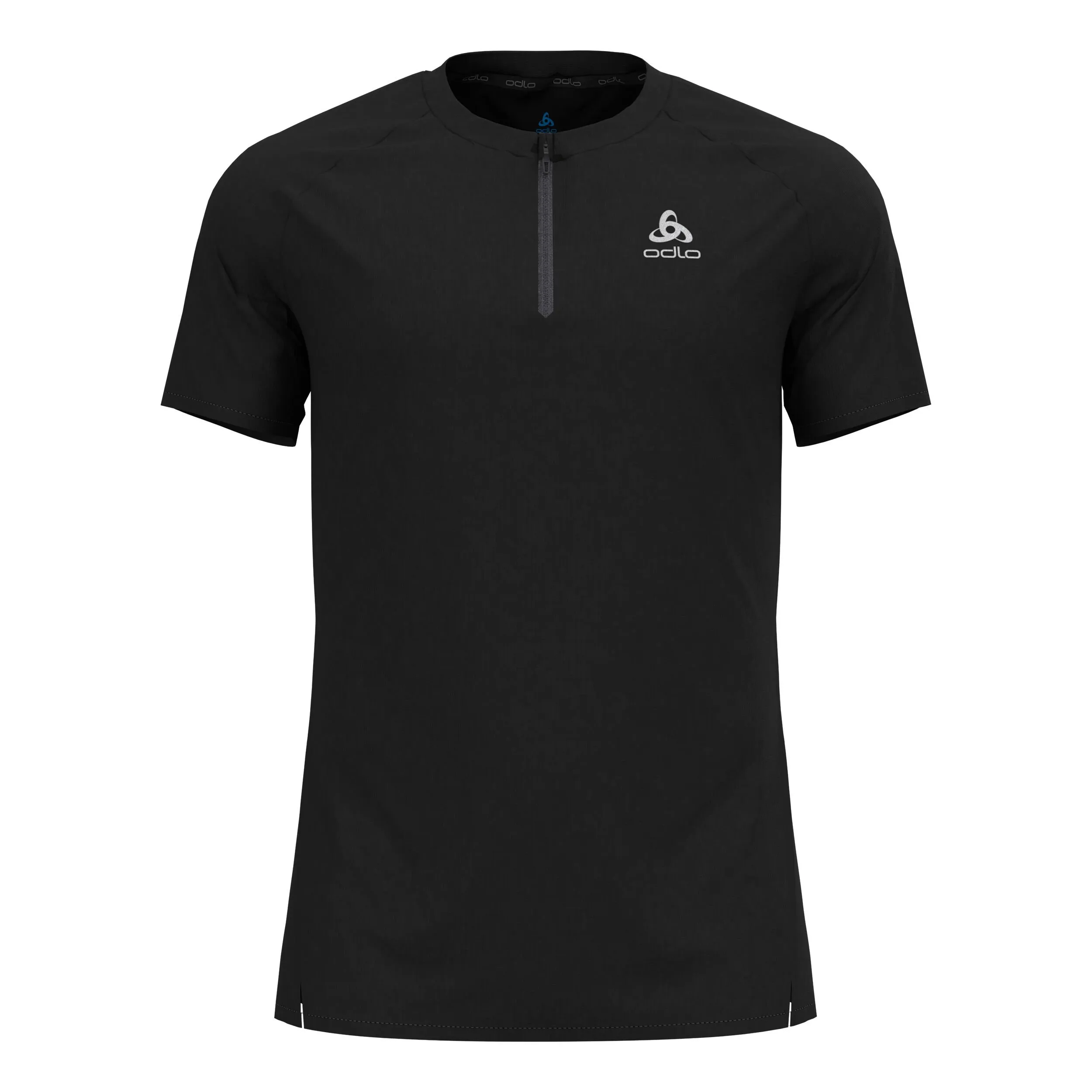 XALP TRAIL CREW NECK CAMISETA DE RUNNING HOMBRES