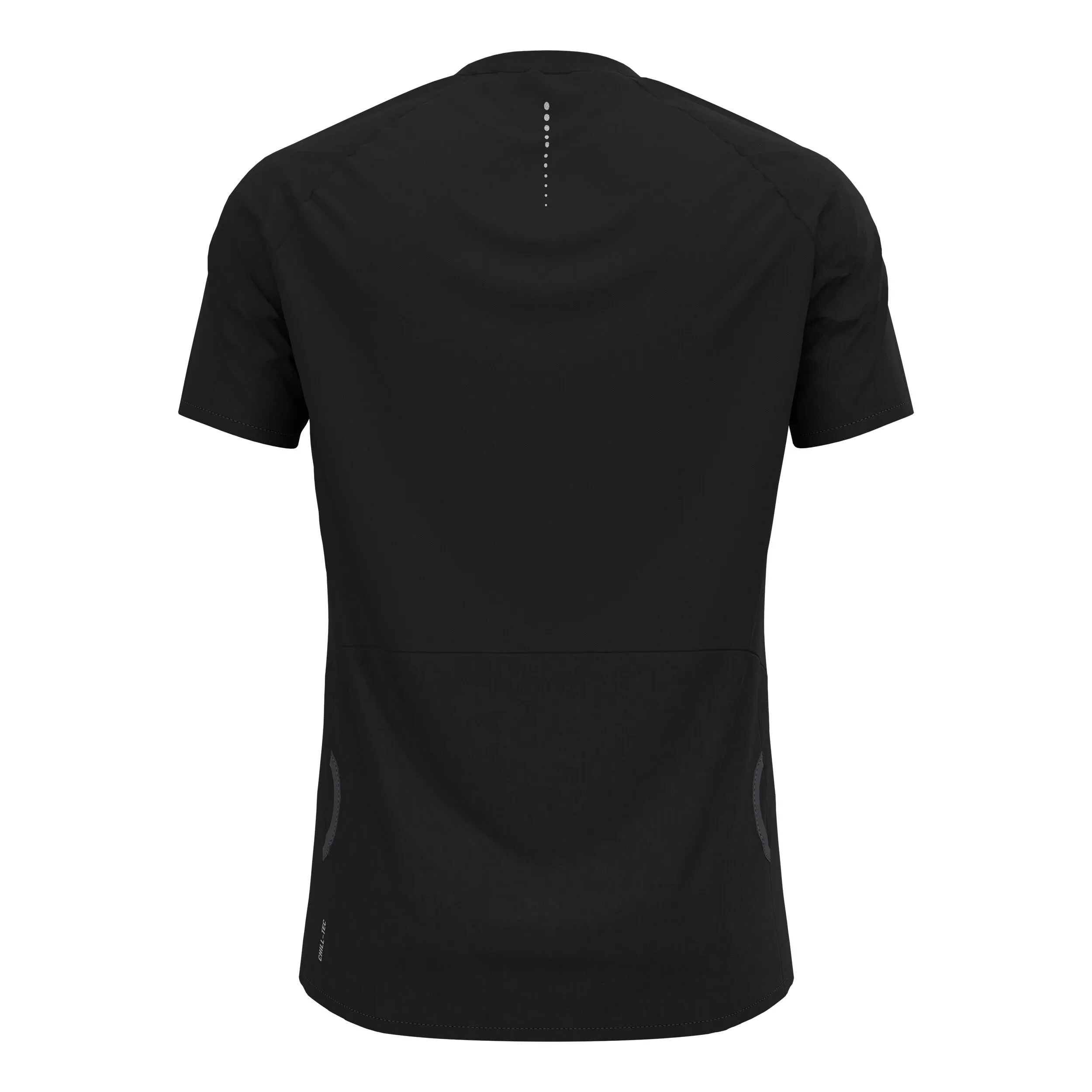 XALP TRAIL CREW NECK CAMISETA DE RUNNING HOMBRES