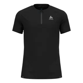 X-Alp Trail Crew Neck Camiseta De Running Hombres