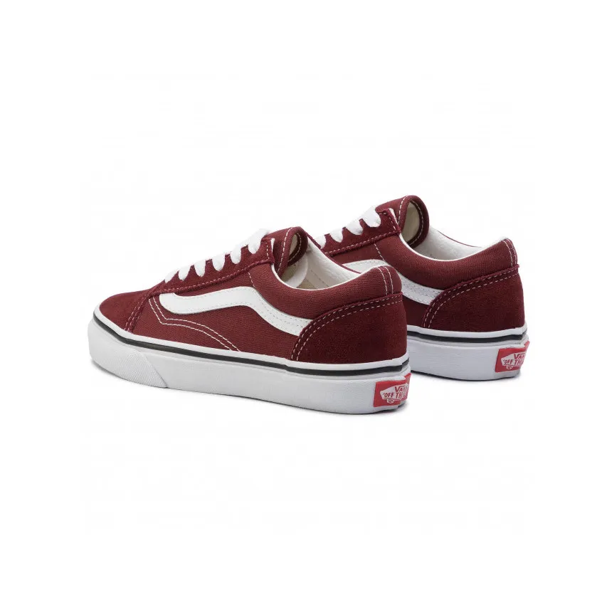 Zapas Vans Old Skool Andorra