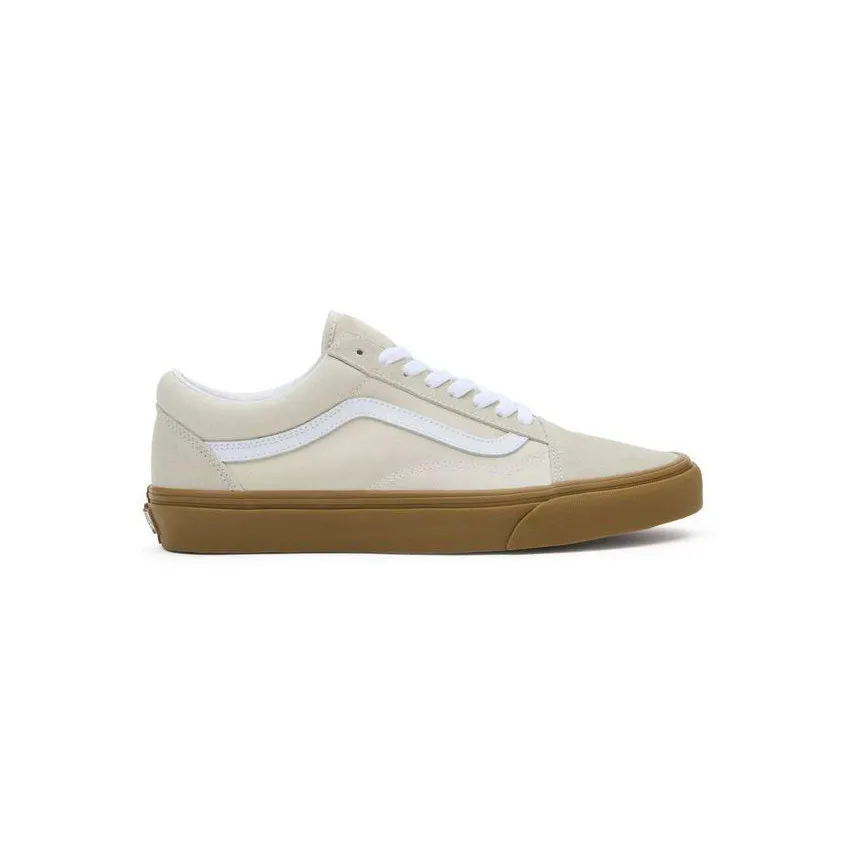 Zapas Vans Old Skool Para Hombre