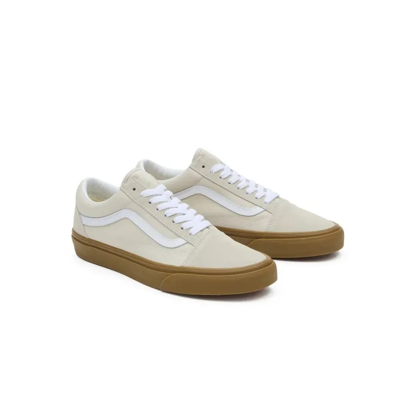 Zapas Vans Old Skool Para Hombre