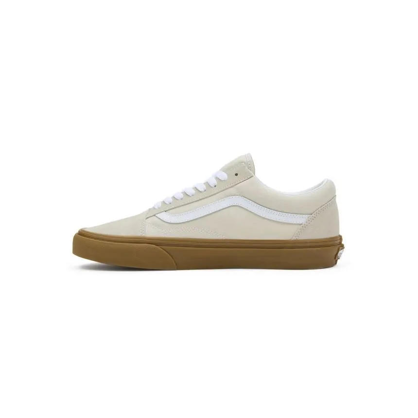 Zapas Vans Old Skool Para Hombre