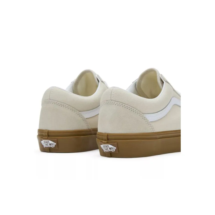 Zapas Vans Old Skool Para Hombre