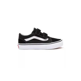 Zapas Vans Old Skool V Para Niños