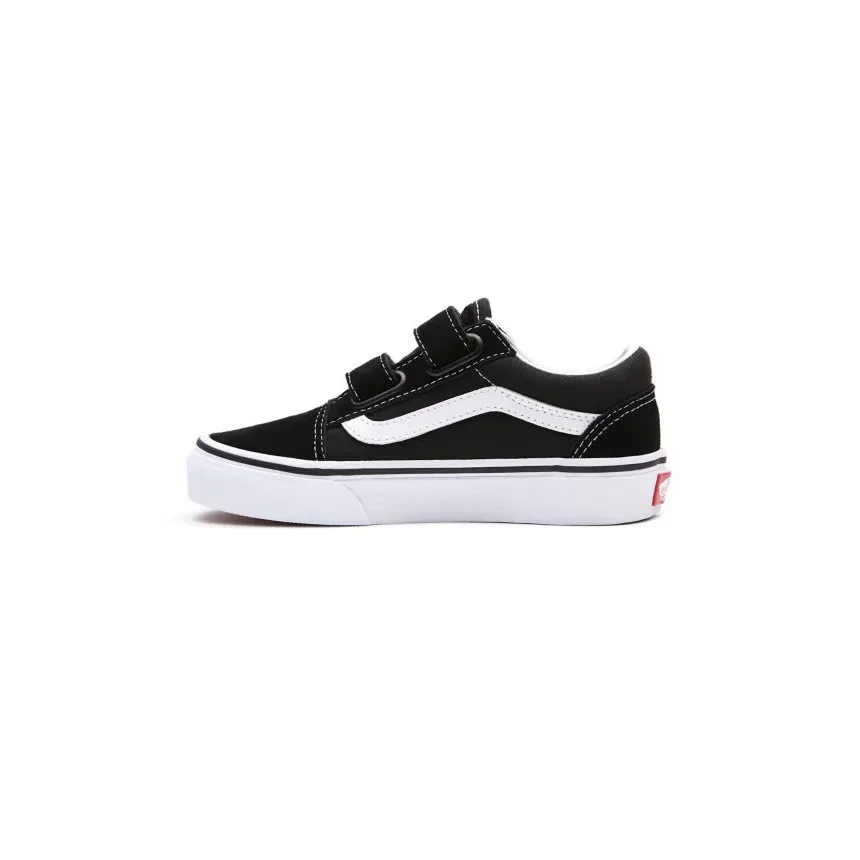 Zapas Vans Old Skool V Para Niños