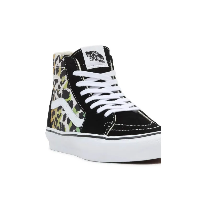 Zapas Vans Sk8-Hi Tapered Unisex