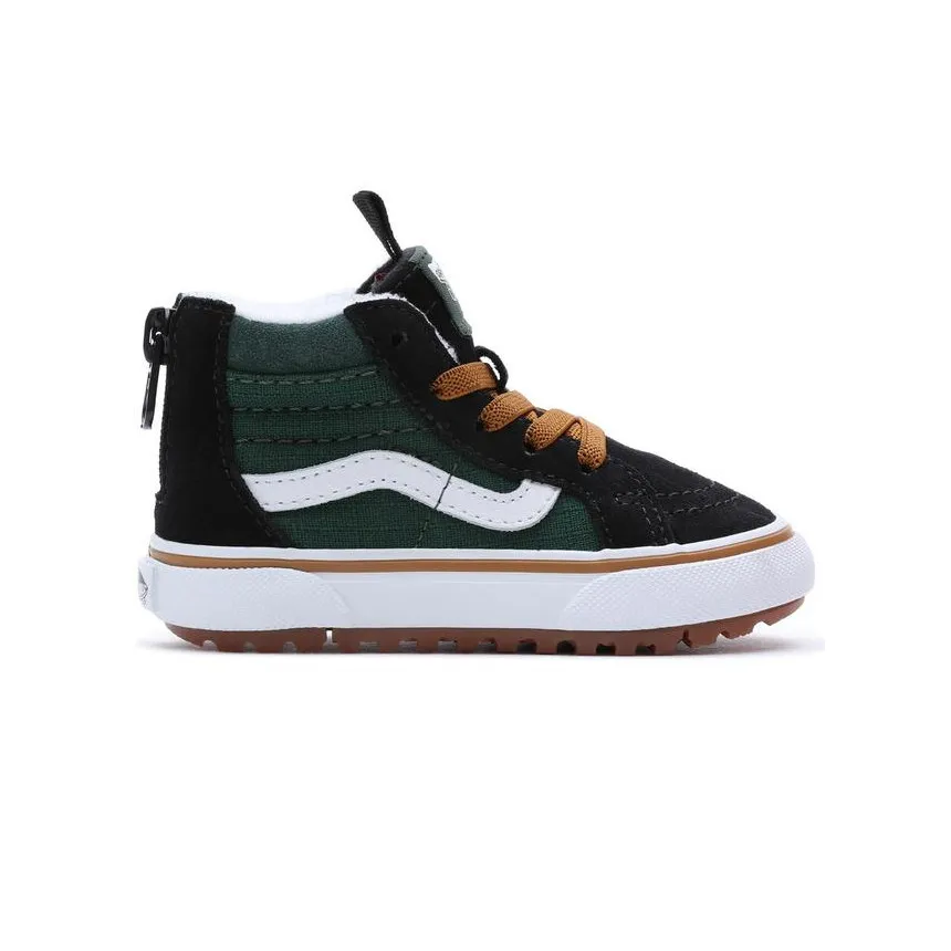 Zapas Vans Sk8-Hi Zip Mte-1 Para Bebés