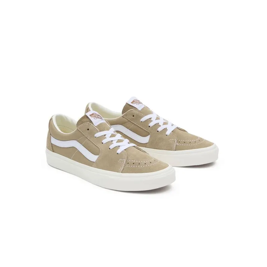 Zapas Vans Sk8-Low Para Hombre