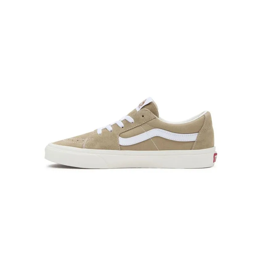 Zapas Vans Sk8-Low Para Hombre