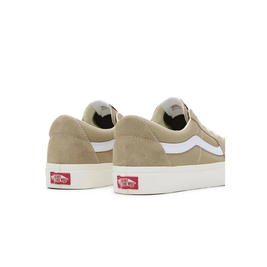 Zapas Vans Sk8-Low Para Hombre