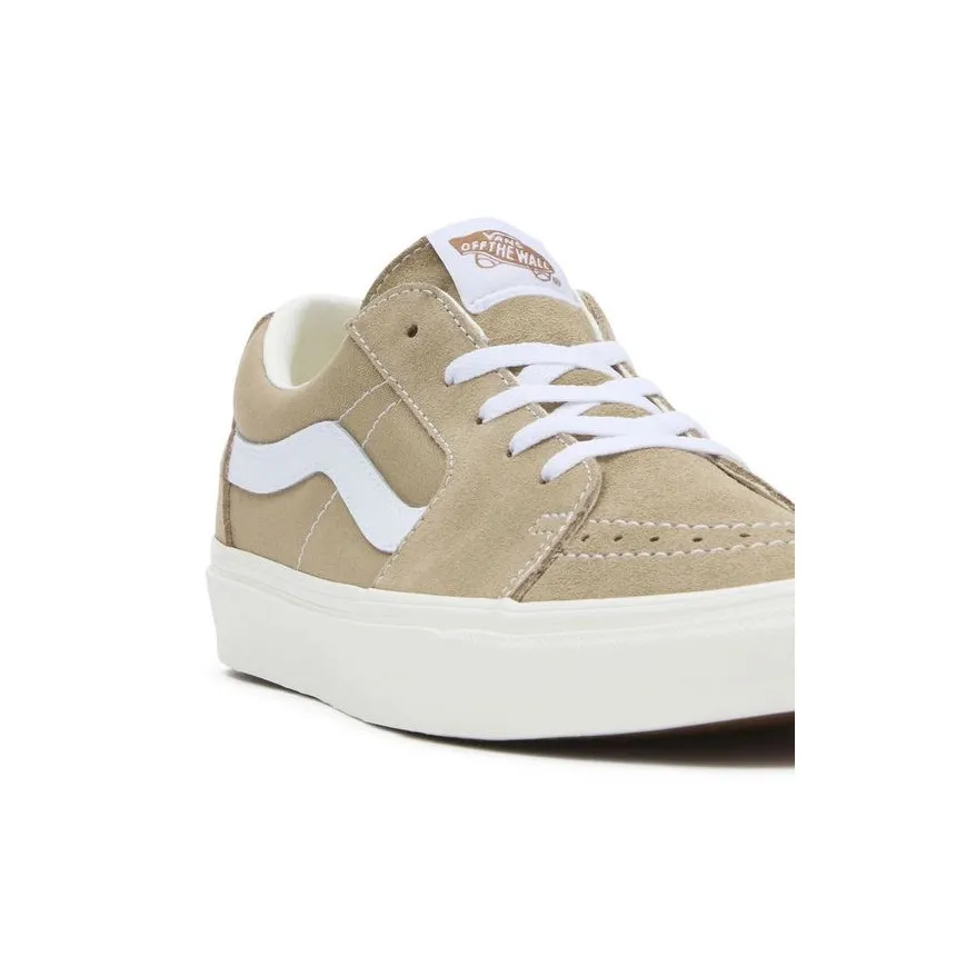 Zapas Vans Sk8-Low Para Hombre