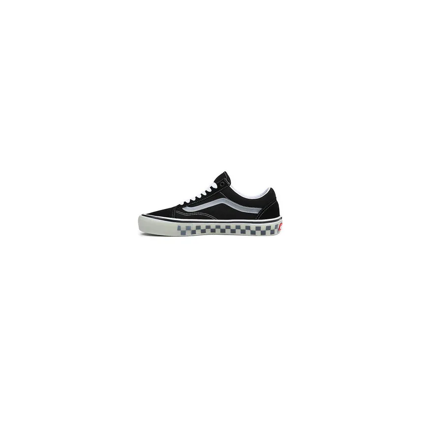 Zapas Vans Skate Old Skool Para Hombre