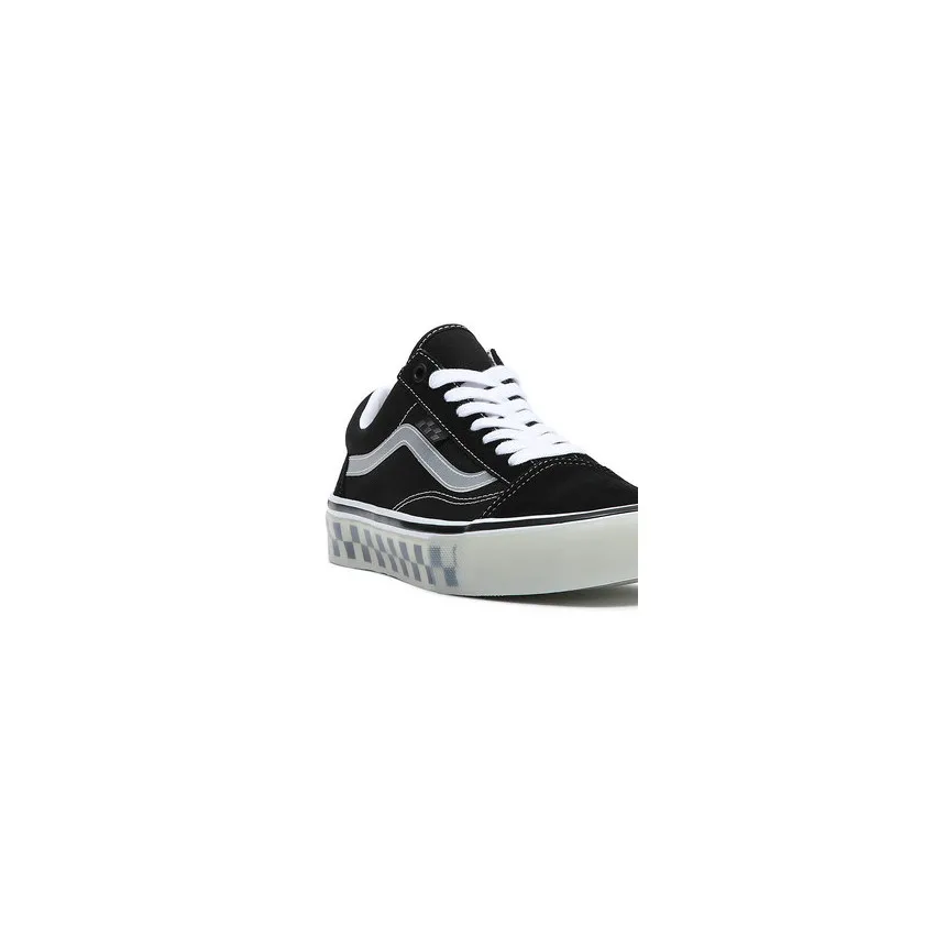 Zapas Vans Skate Old Skool Para Hombre