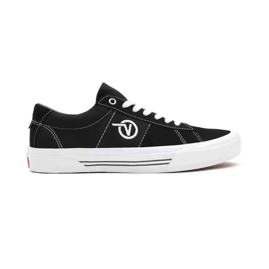 Zapas Vans Skate Sid