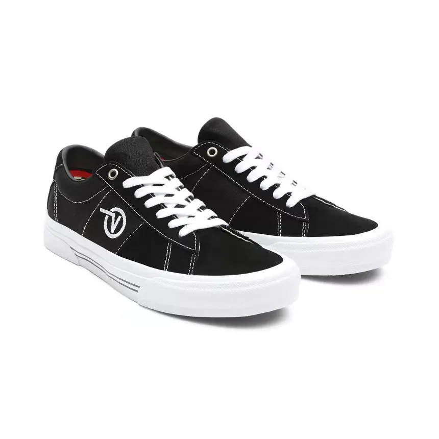 Zapas Vans Skate Sid