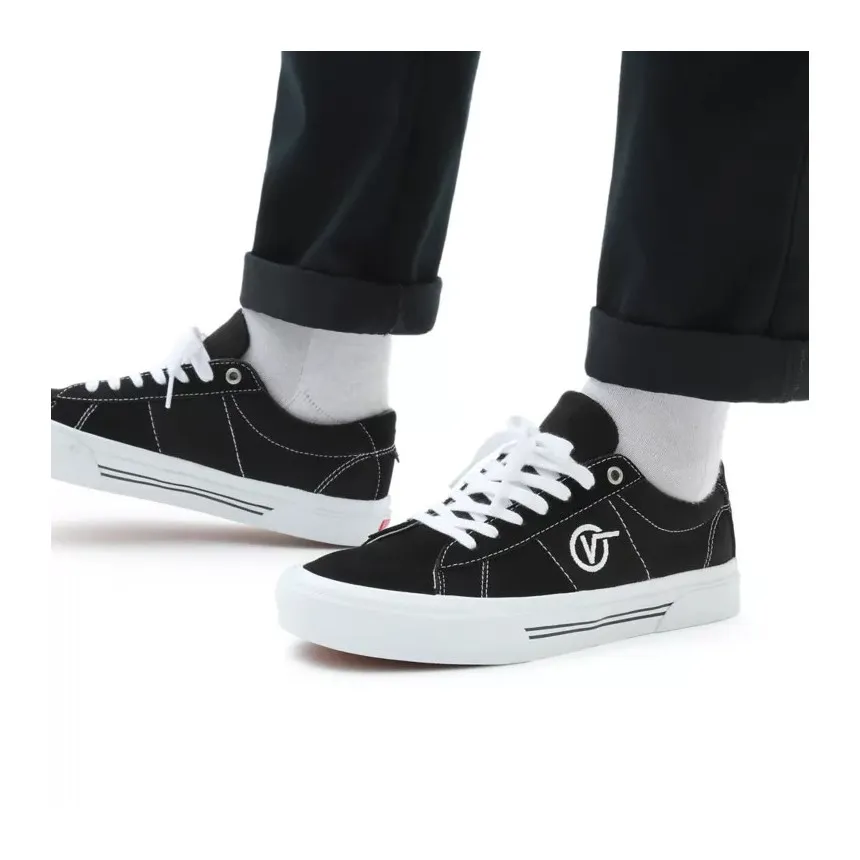 Zapas Vans Skate Sid