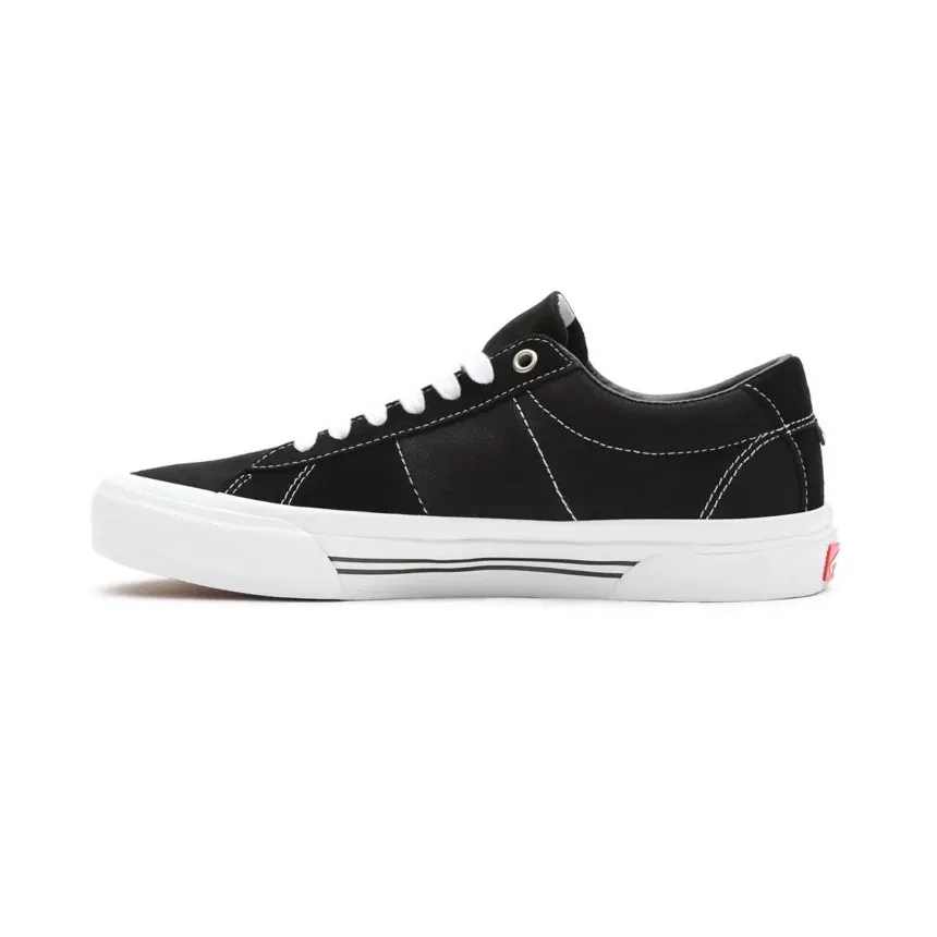 Zapas Vans Skate Sid